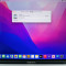 MacBook Pro 13 2017 Silver i5 2.3ghz 16/128